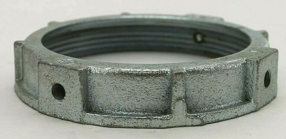 Raco 4" Steel Bushing