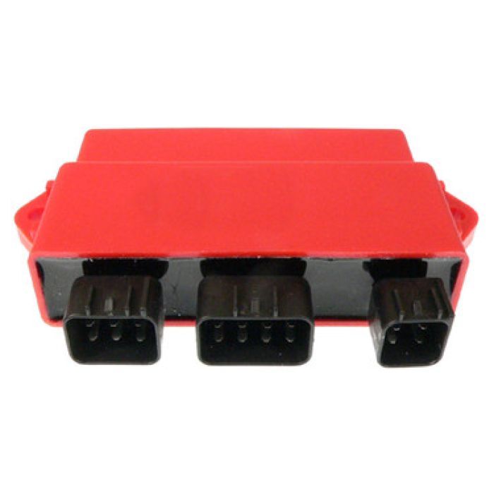 Wildboar 160-02076 | C.D.I. Box