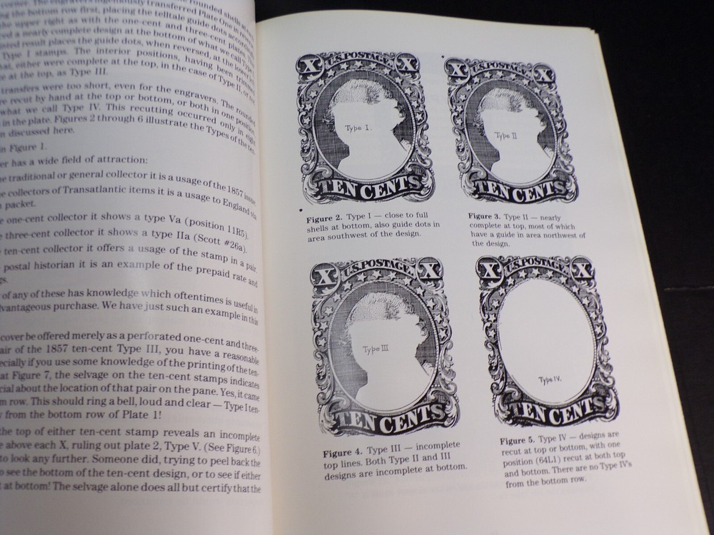 Opinions III: Philatelic Expertizing- An Inside View (L44)