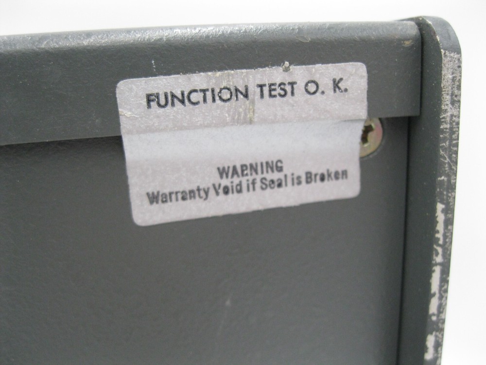 CASTELBERRY INSTRUMENTS & AVIONICS NAV-MODULE PN: 672-4B