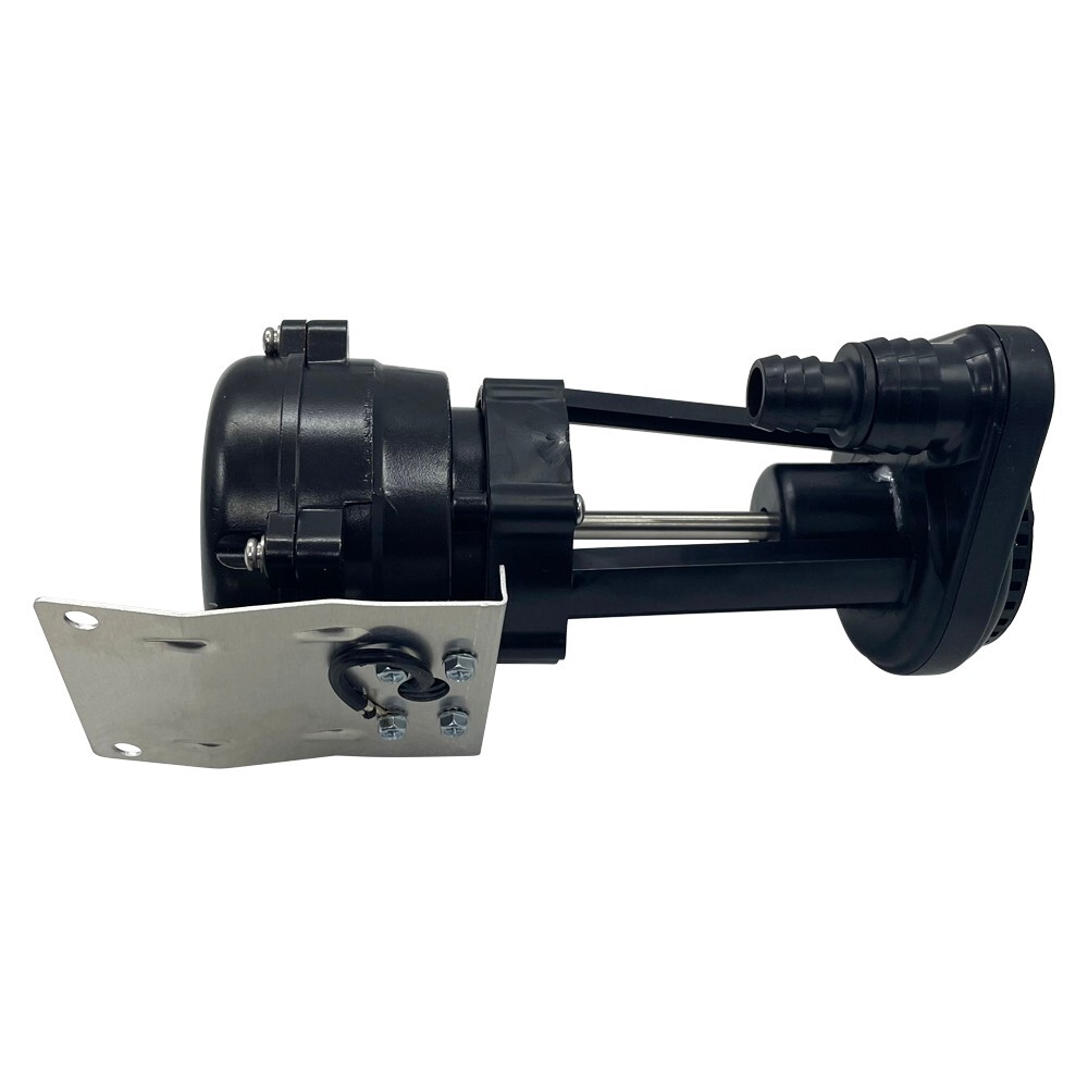 Ice Machine Pump 110V 6W Ice Machine Universal Water Pump Replacement