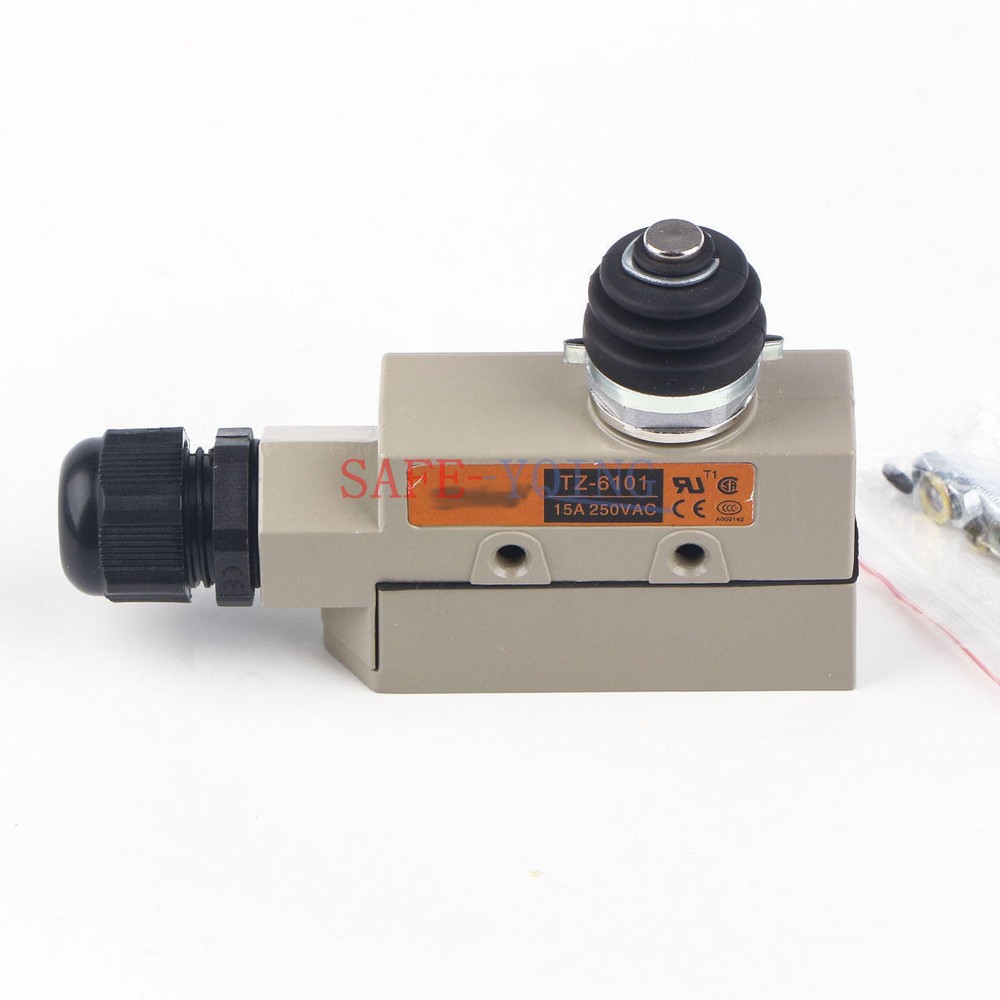 ONE TZ-6101 for Tend Limit Switch New