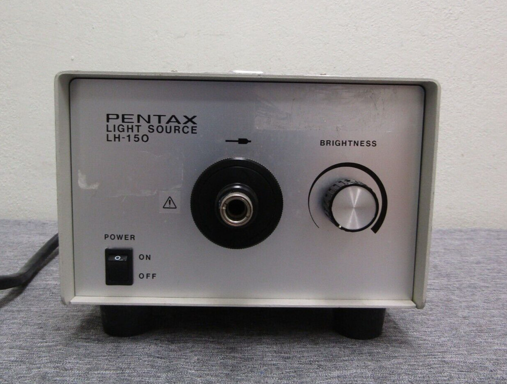 Pentax LH-150 Portable Light Source