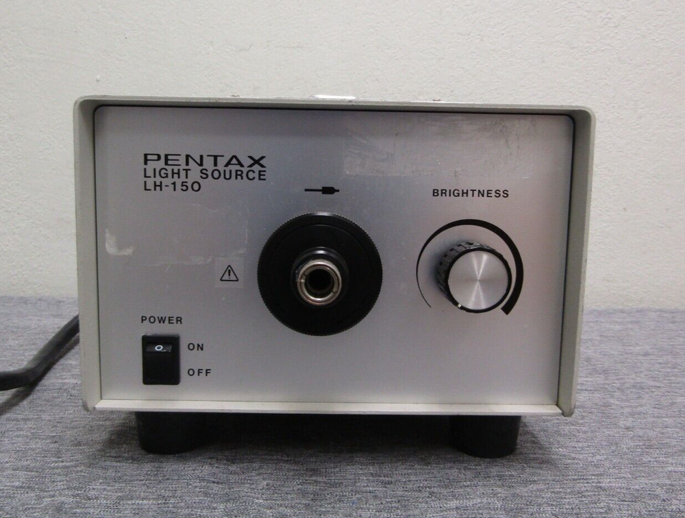 Pentax LH-150 Portable Light Source