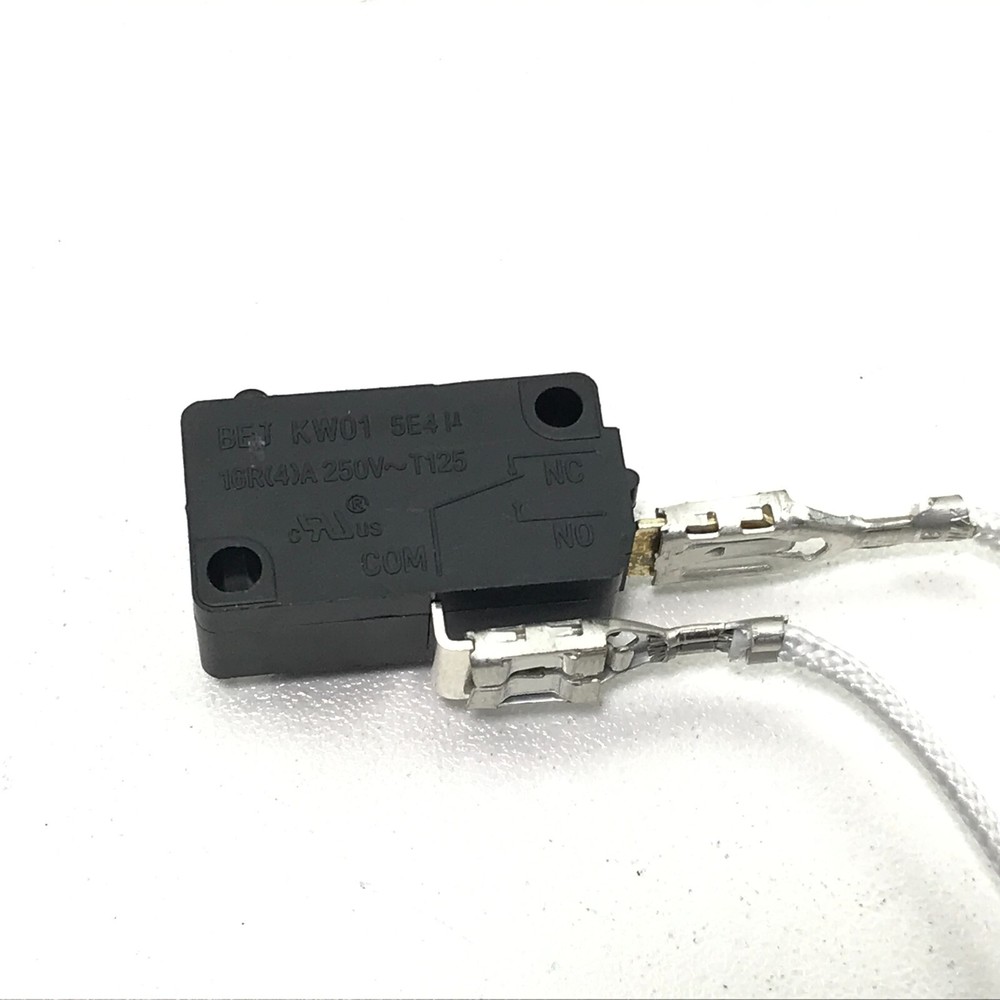 Beautiful Barrymore Air Fryer 19089 19092 BASKET SENSOR SWITCH MICROSWITCH MICRO