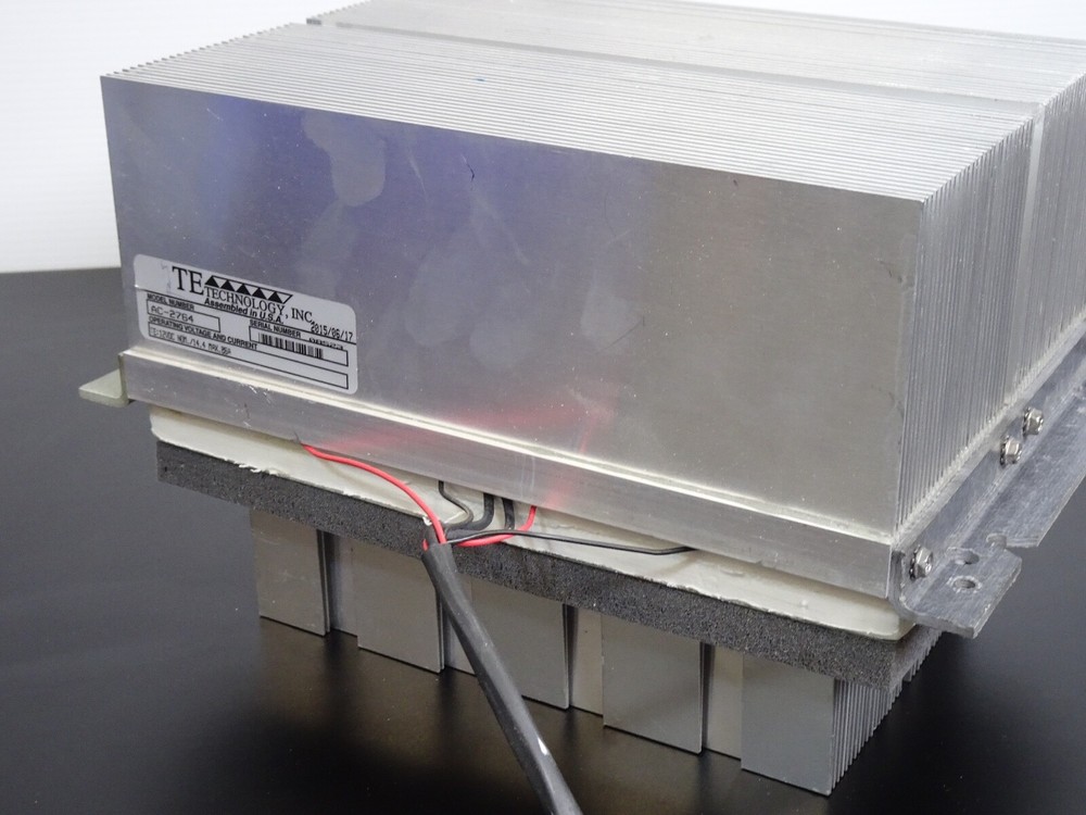 Waters Heater/Cooler Assembly Module 27900926