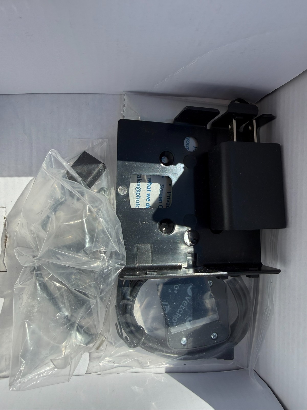 Dynon D3 Pocket Panel Portable EFIS