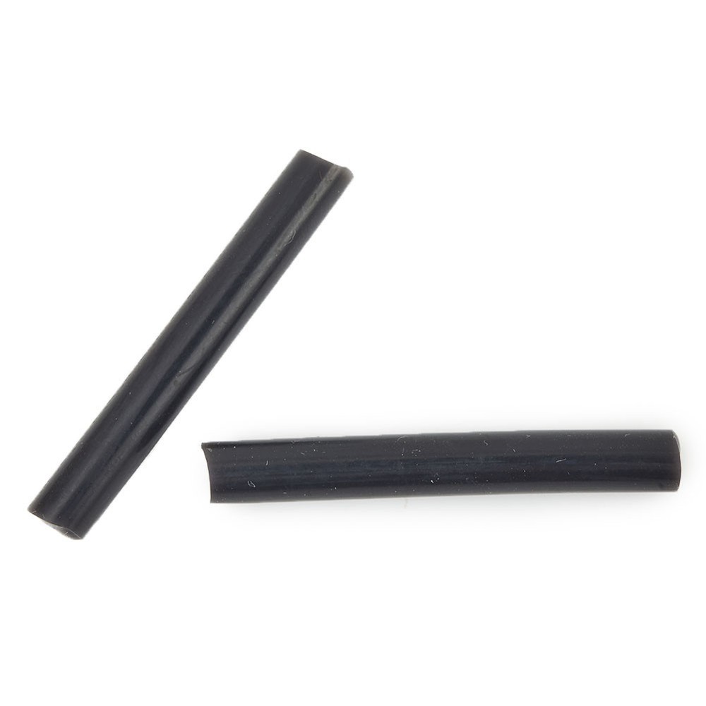 Sun Visors Black Direct Replacement Instructions Interior Plastic Bushings