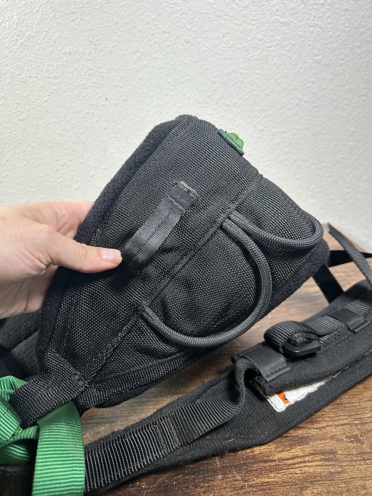 Yates Harness - Size Small - Big Wall 200 - New