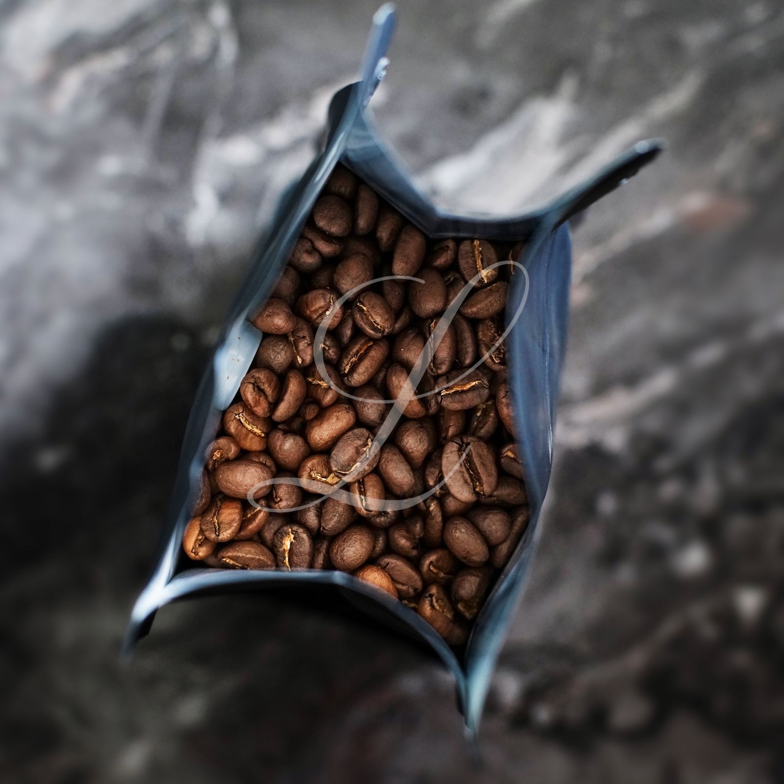 100% Kona Extra Fancy Coffee, 5 lbs, Green Beans or Medium Roasted to Order!