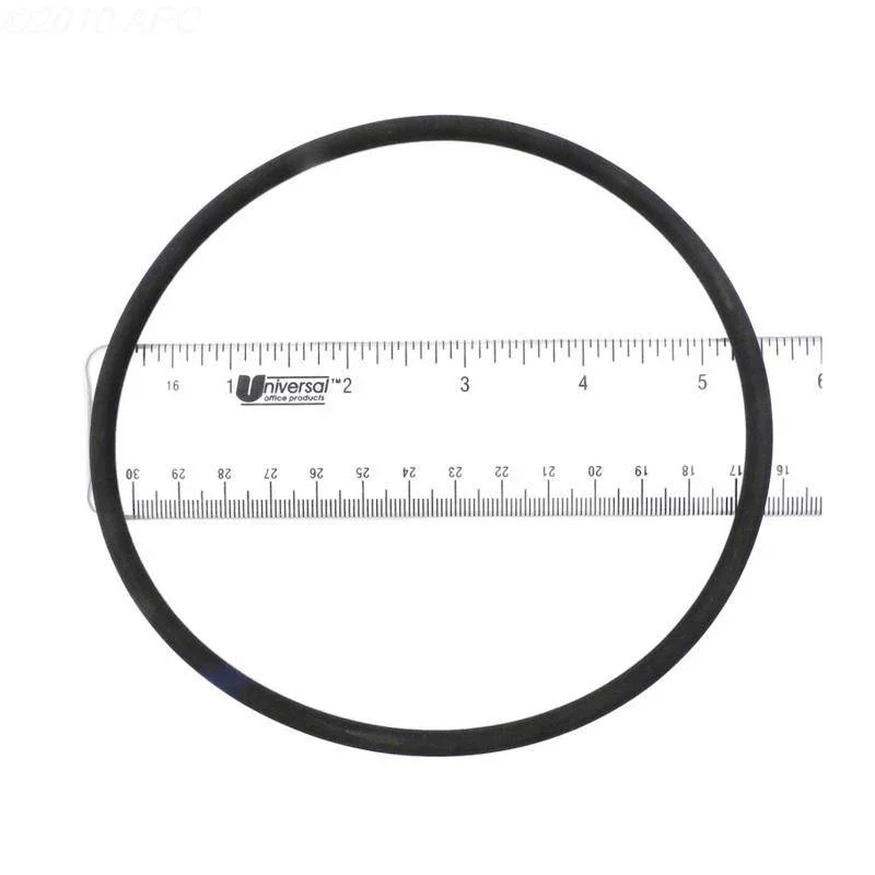 O-Ring, Lid