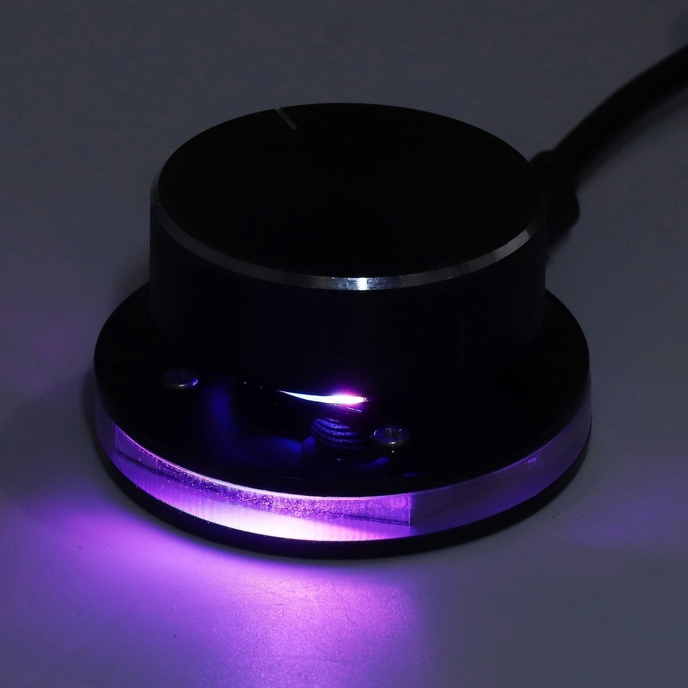 USB Volume Control Knob for Android System PC Multimedia Type C External Media