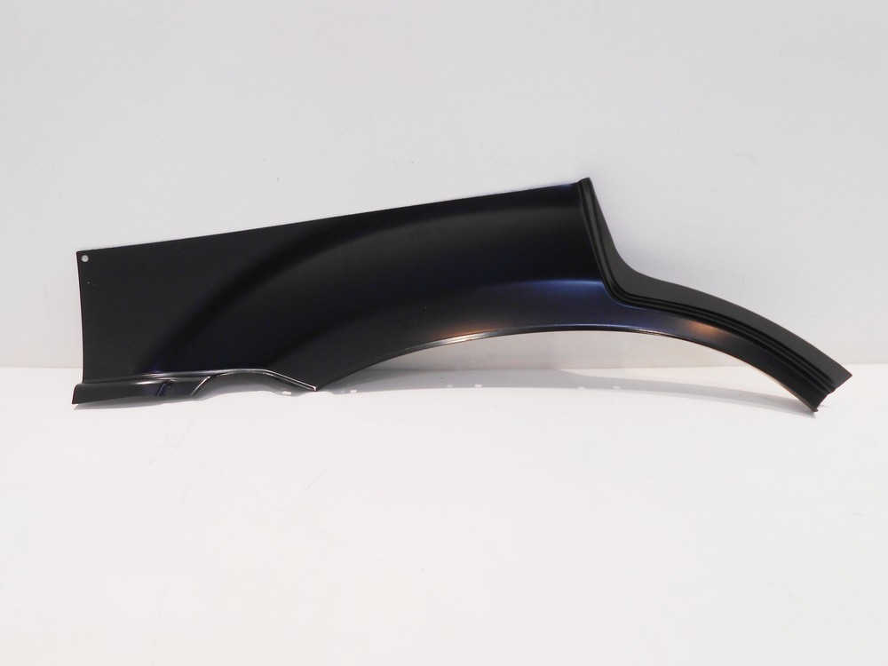 Quarter Panel LH/Drive Upper Fits Ford Escape