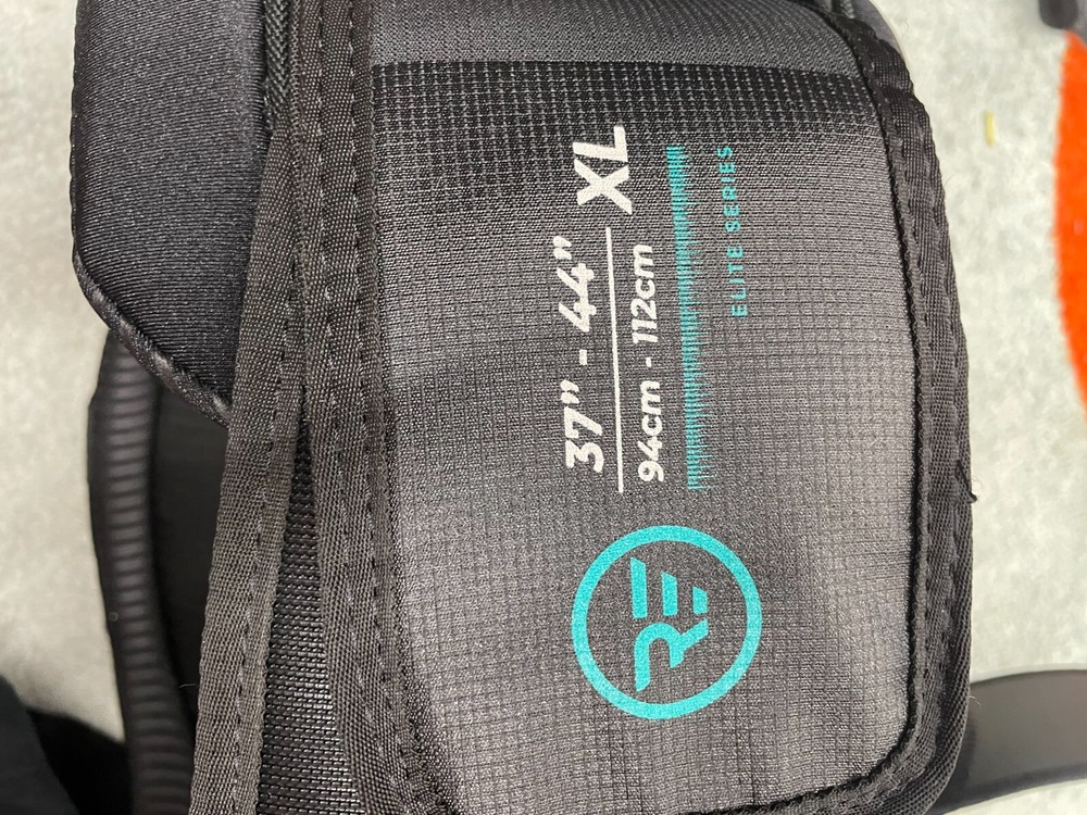 Ride Engine V7 Carbon Elite Harness