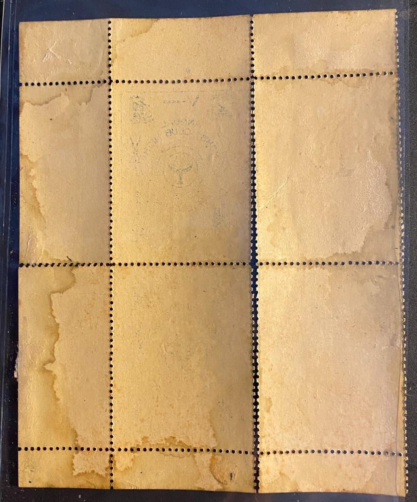 Edison RARE Collectible - LOOK