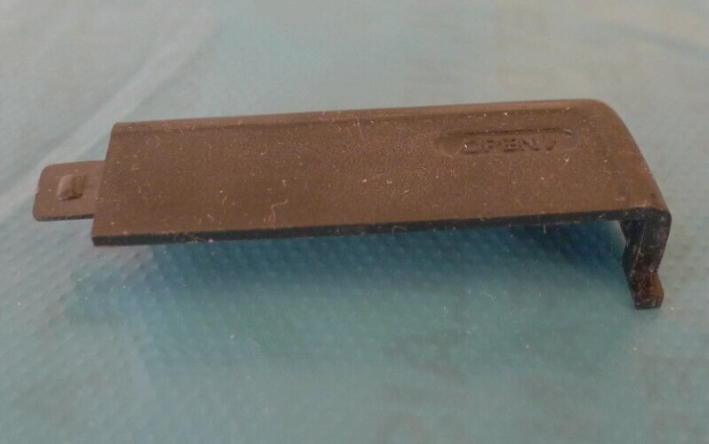 Micronta 30X Microscope REPLACEMENT PARTS, CASE, BATTERY COVER & BULB ONLY