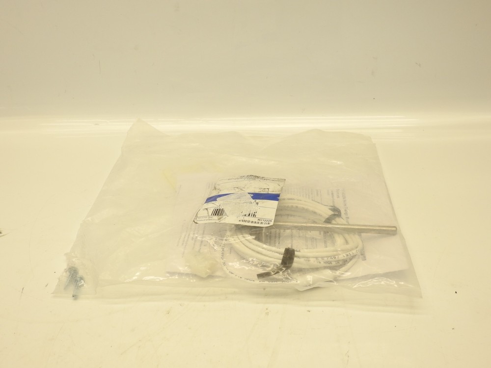 Johnson Controls 4" Flange Mount Temperature Sensor TE-635GV-2