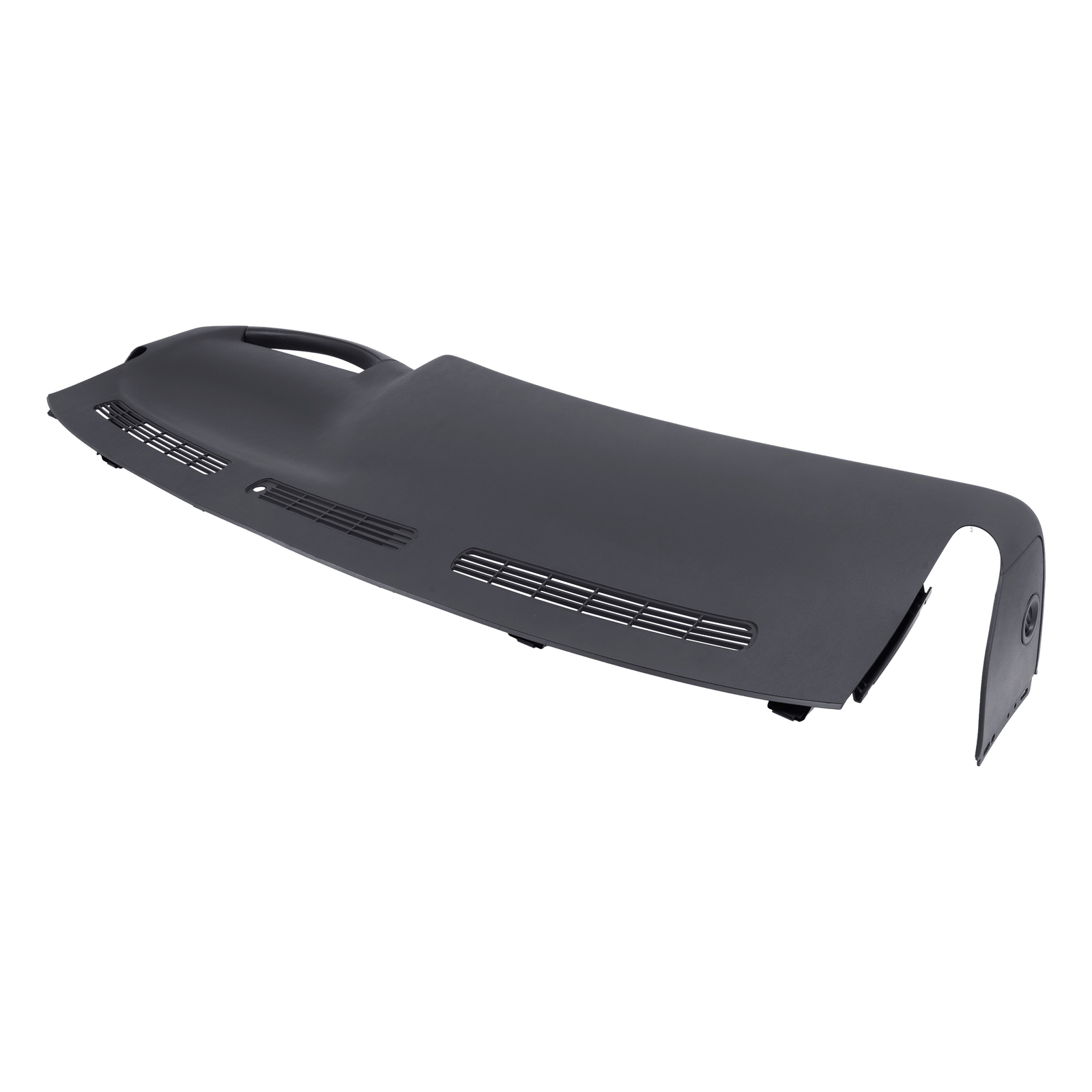 For Chevy Silverado Tahoe GMC Sierra 1999-2006 Dashboard Dash Cover Cap Graphite