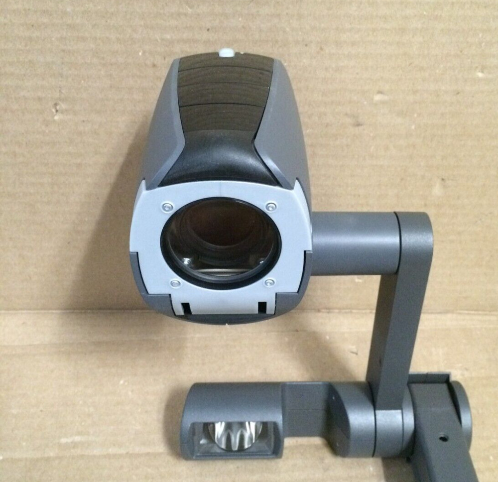 WolfVision VZ-8Plus4 Desktop 1080p Document Camera Visualizer W/Bundle Excellent