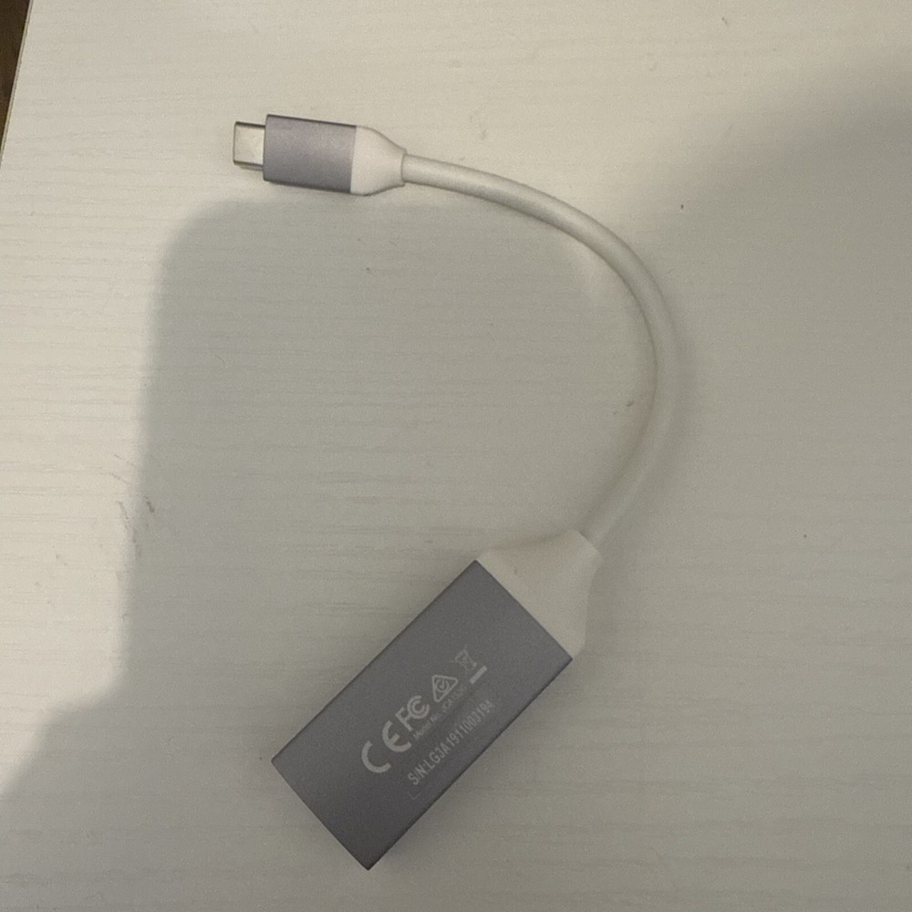 j5 Create USB-- New - Free Shipping