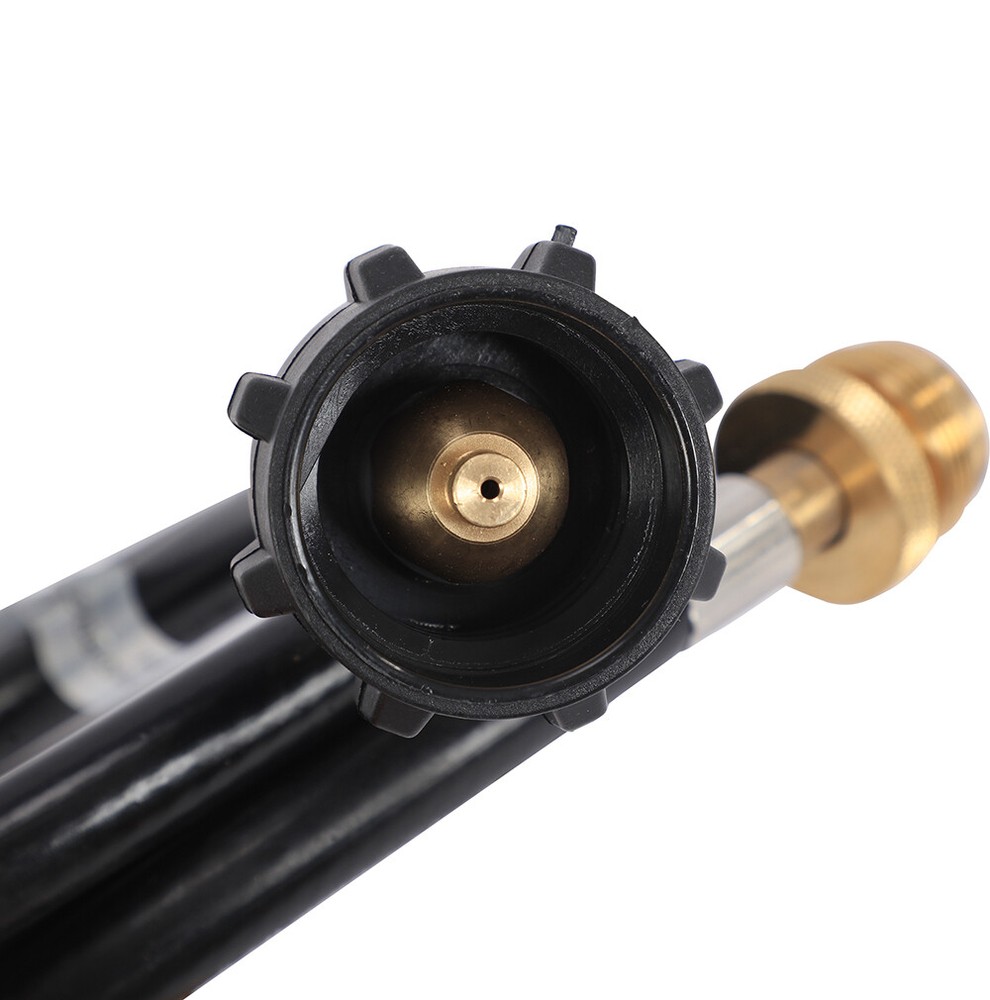 Propane Regulator Hose Replacement Outdoor Indoor 6Ft