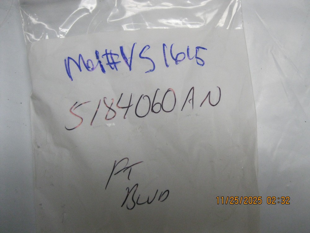 Engine Valve Spring-Stock SBI 121-1085