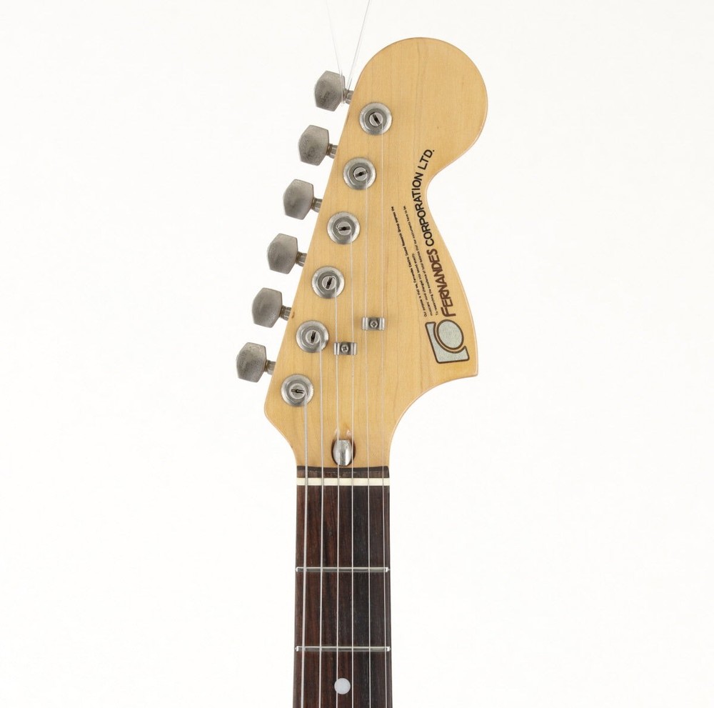 FERNANDES FST-50 [-]