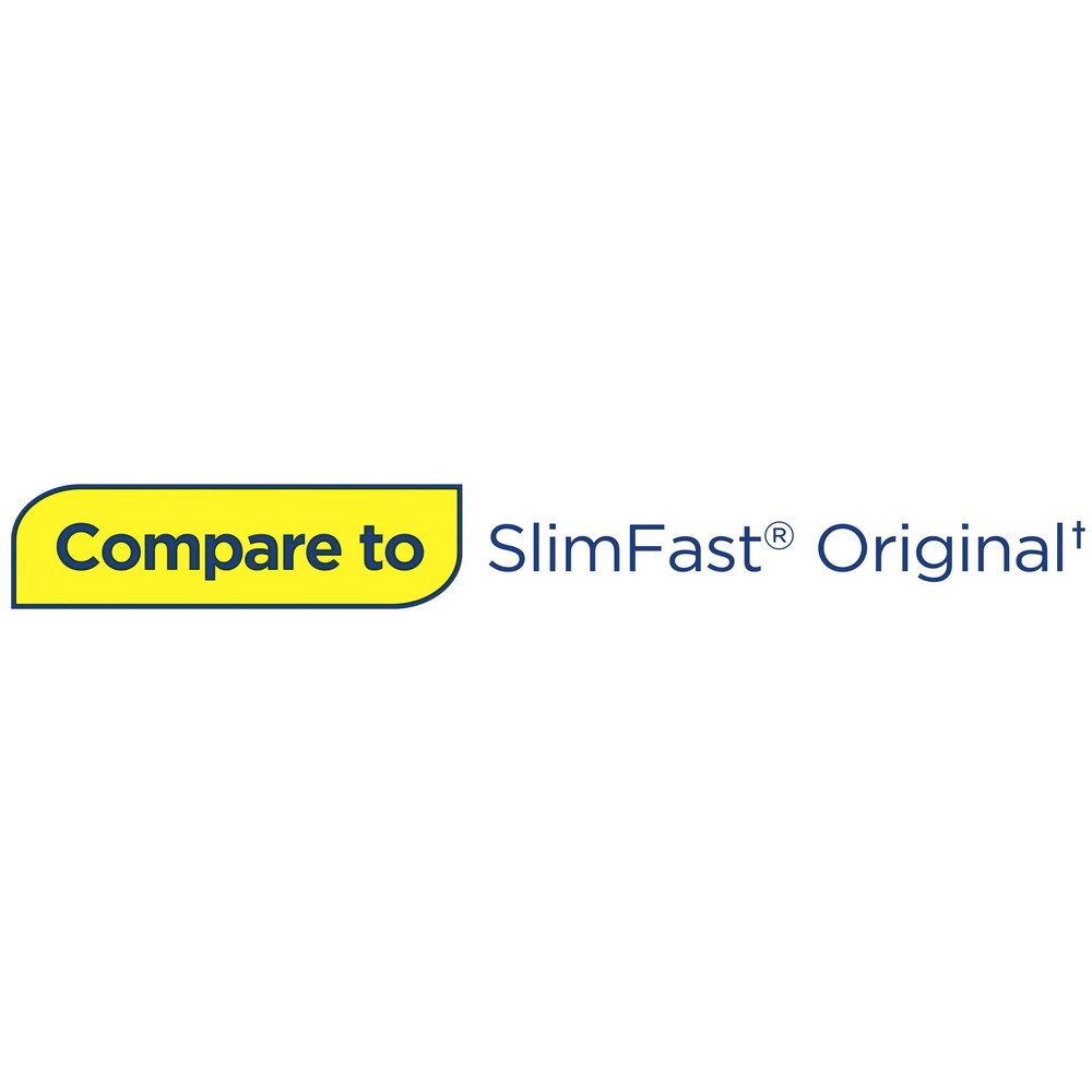 Meal Replacement Shake Strawberry