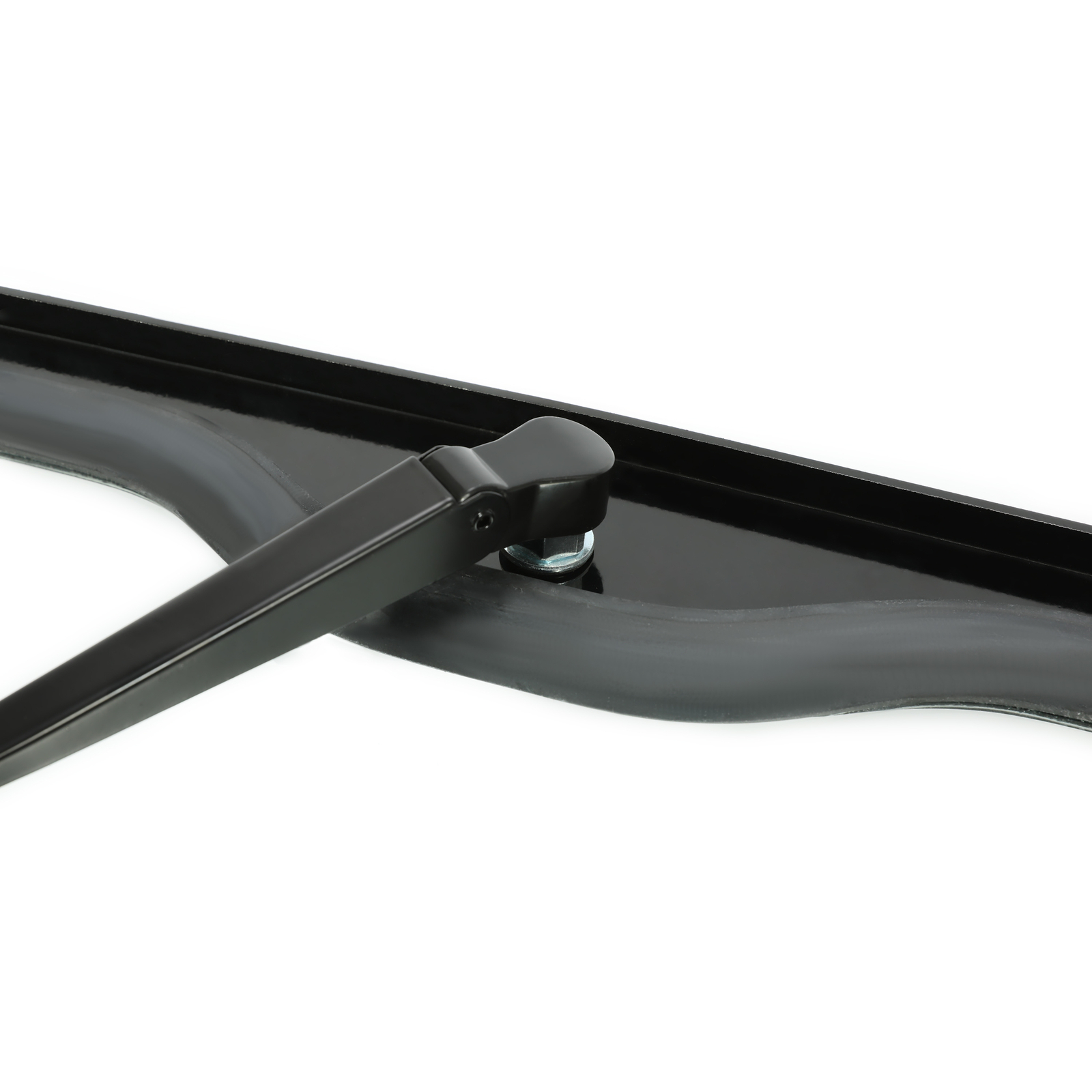 Full Glass Windshield W/Wiper For Honda Talon 1000R/1000X 2019-2024