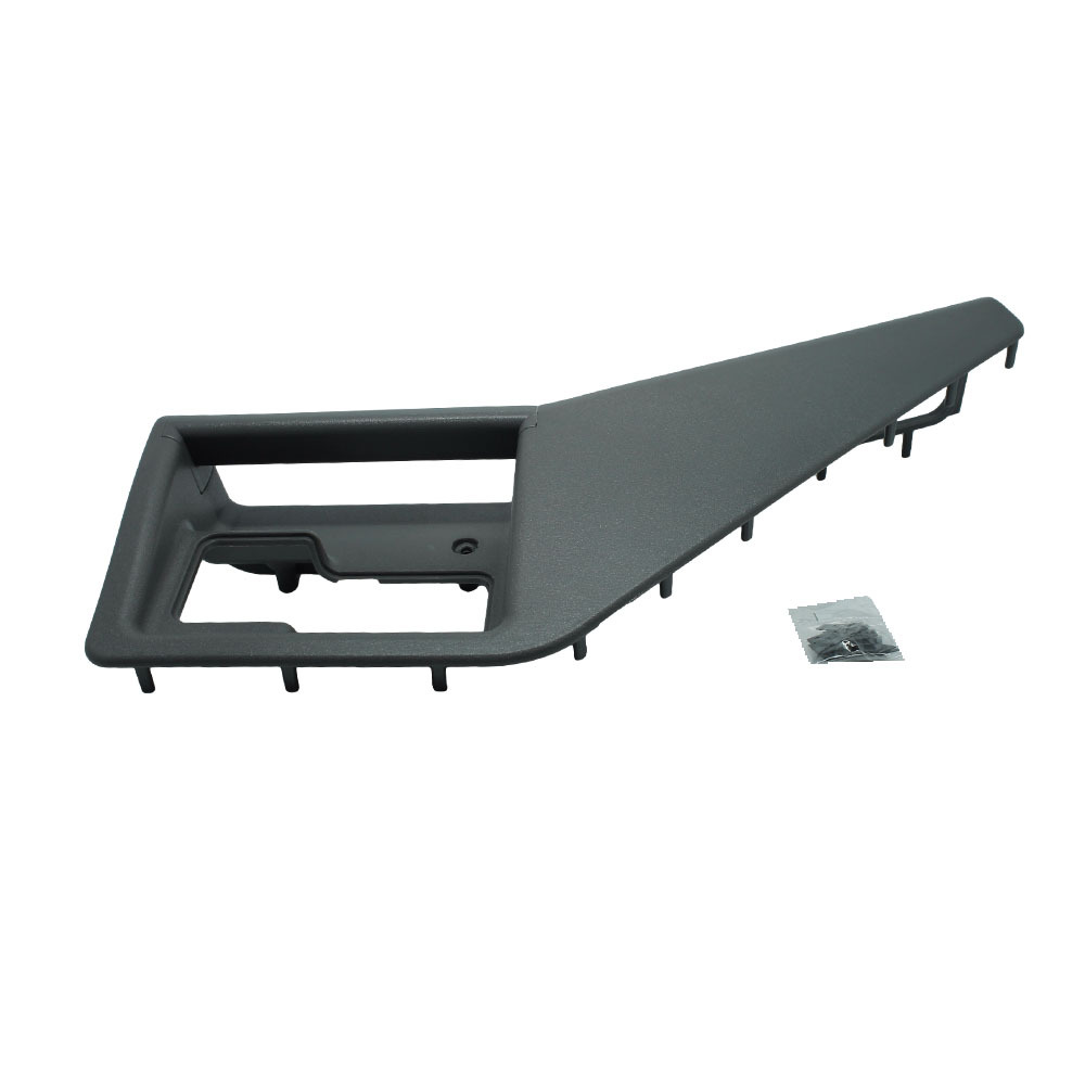 For 91-94 Ford Explorer/Mazda Navajo Inside Door Pull Handle Front Left Gray