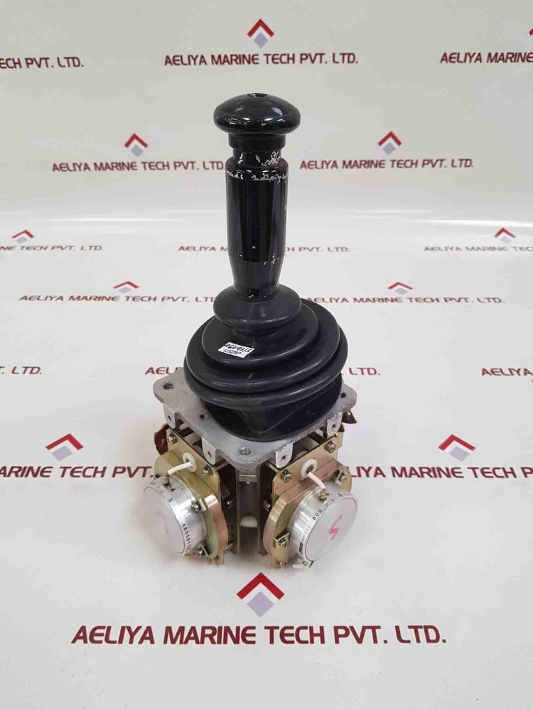 NAKAMURA JCS LUBAP Joystick Controller