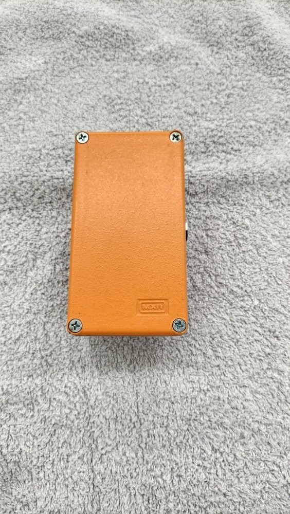 Mxr Phase90 Effector No.nm1542