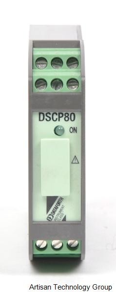 Dataforth DSCP80-01 Programmable Temperature Transmitter