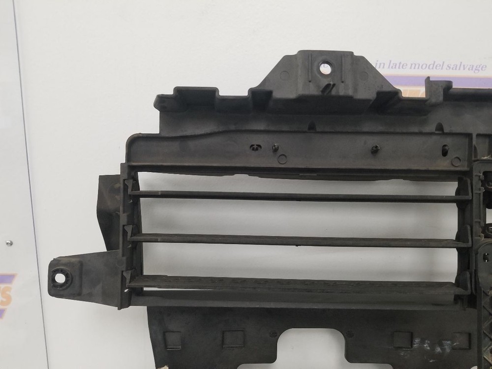 18 FORD EXPLORER BASE AIR SHUTTER 3.5L