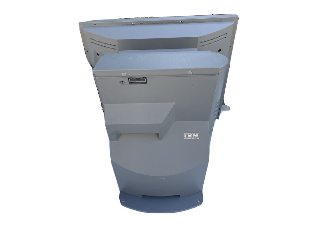 IBM 4852-566/E66 Touch Screen 15" POS Terminal