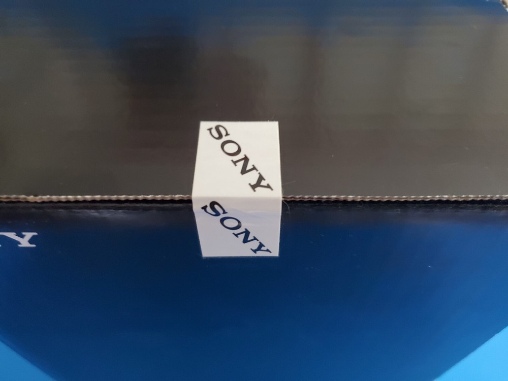 Sony XPERIA Tablet “S” Docking Stand SGPDS3 NIB