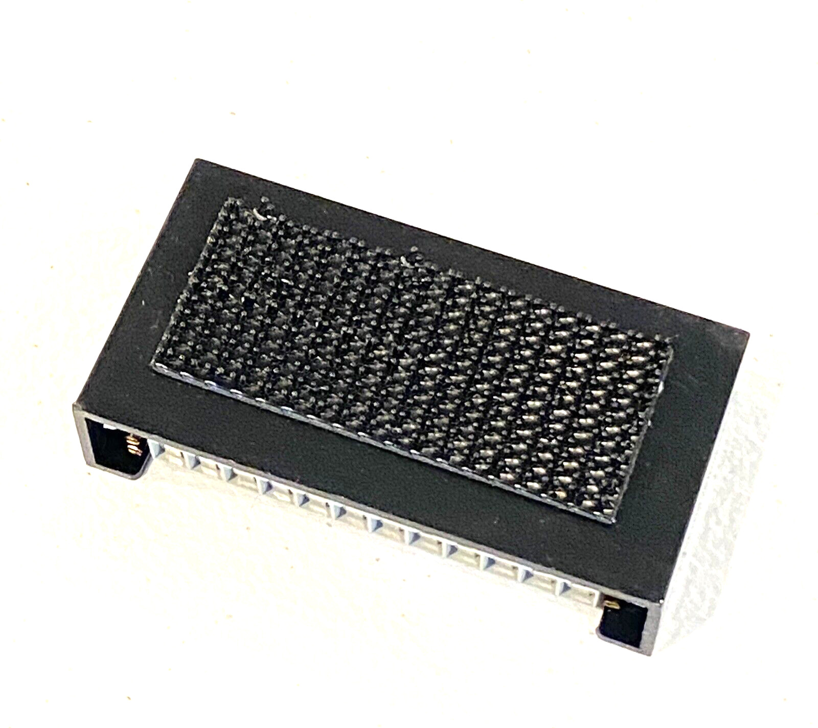 RDL ST-UBA2 2 Stick On Channel Unbalanced to Balanced Amplifier