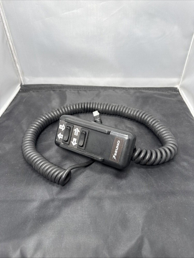 Braun Wheelchair Lift Remote Replacement Part