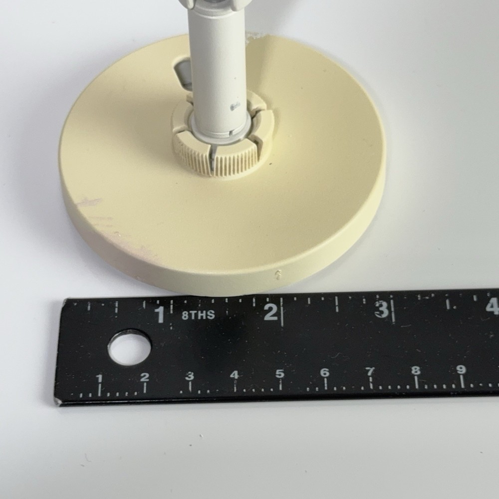 Genuine Bose UB-2 White Wall Mount Bracket for Bose Double Cube Speaker PAIR