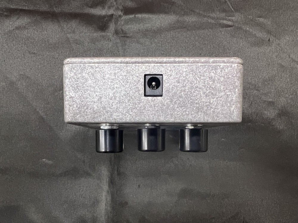 Electro-Harmonix micro Q-tron Used Filter