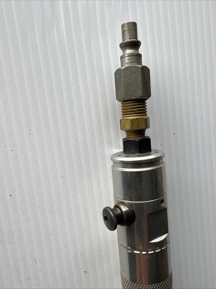 Ingersoll Rand Model 3RPMS3