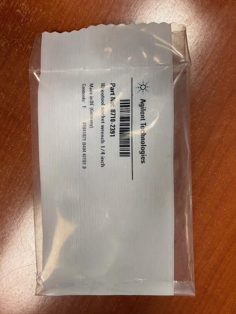 Agilent 8710-2391