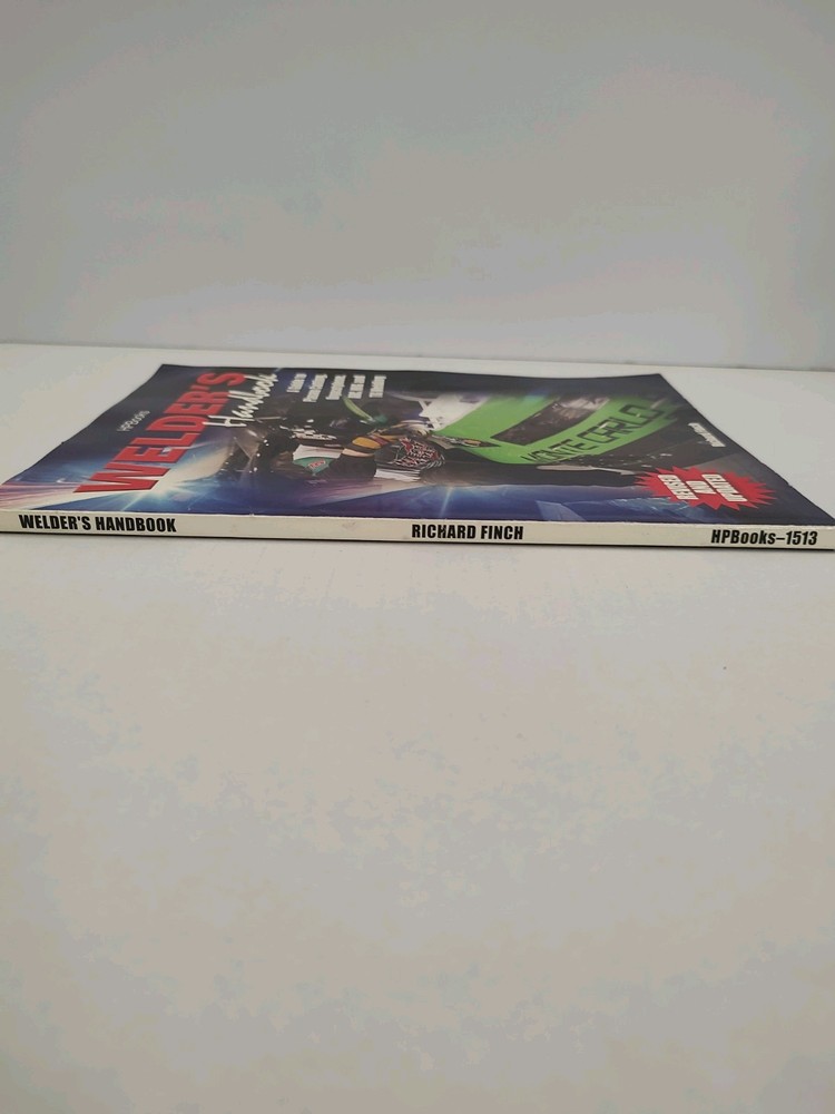Welders Handbook