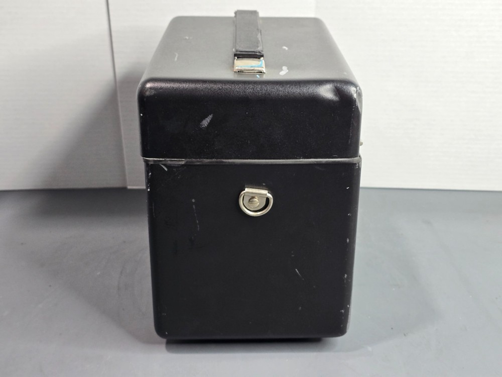 Wavetek PP-75 CATV Precision Preseletor 55 - 400 MHz Untested