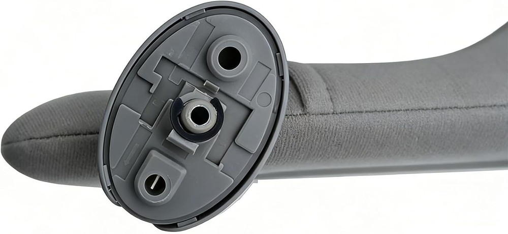 Left Driver Side Sun Visor Replacement for 2005-2012 Vehicle