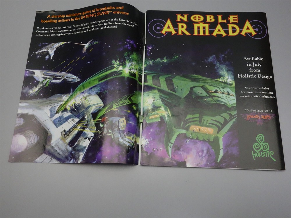 Shadis Magazine: Issue # 49