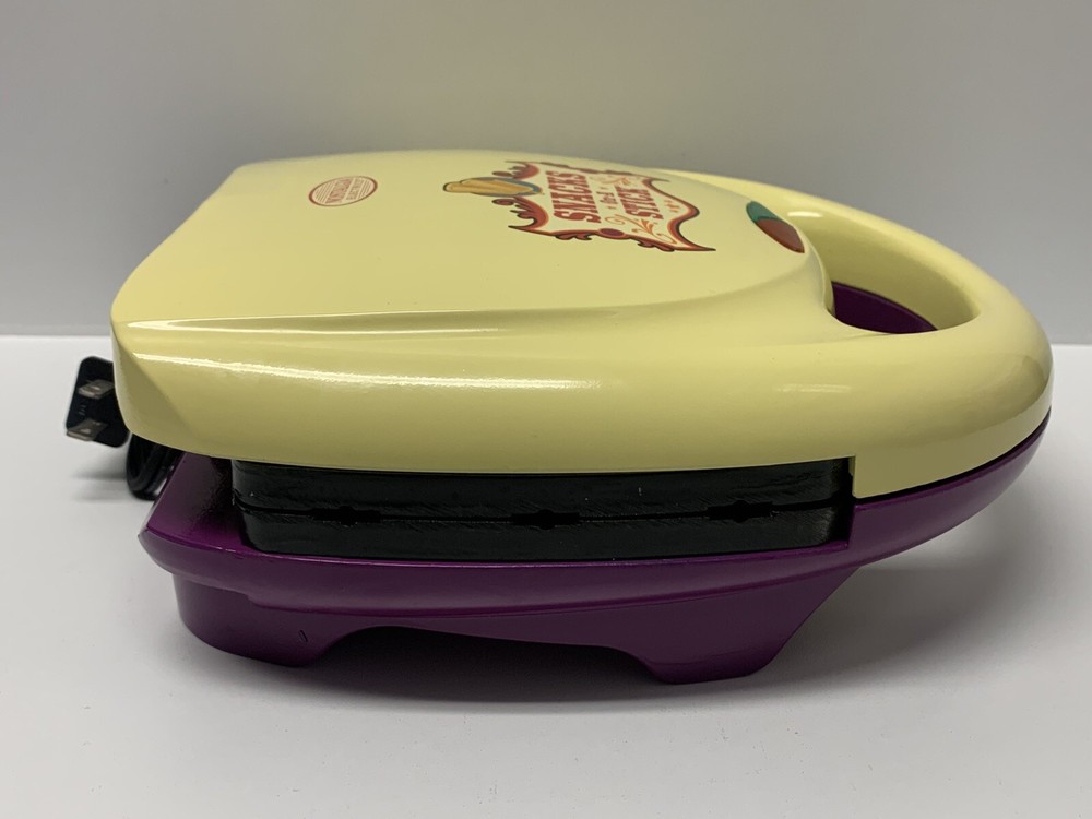 Snacks On a Stick Baking Machine By Nostalgia Electronics