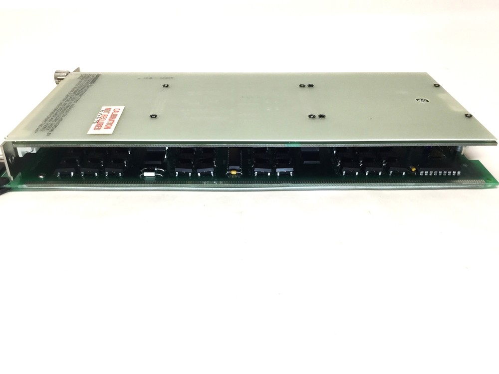 Keithley 7015-C Solid State Multiplexer Card, 40x 2-Pole Channels, 96-pin DIN
