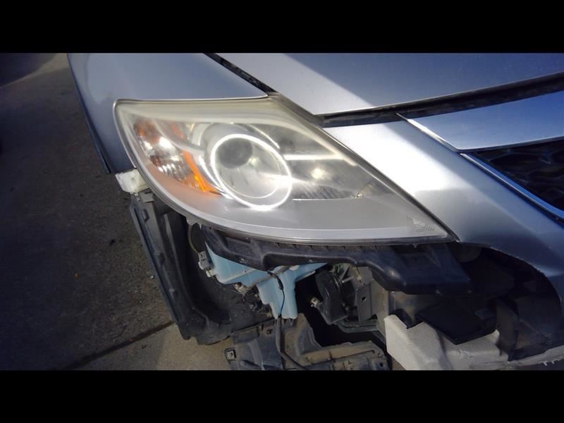 2011 2012 MAZDA CX-9 BLUETOOTH ADAPTER CONTROL MODULE OEM TG18-66-DHXC