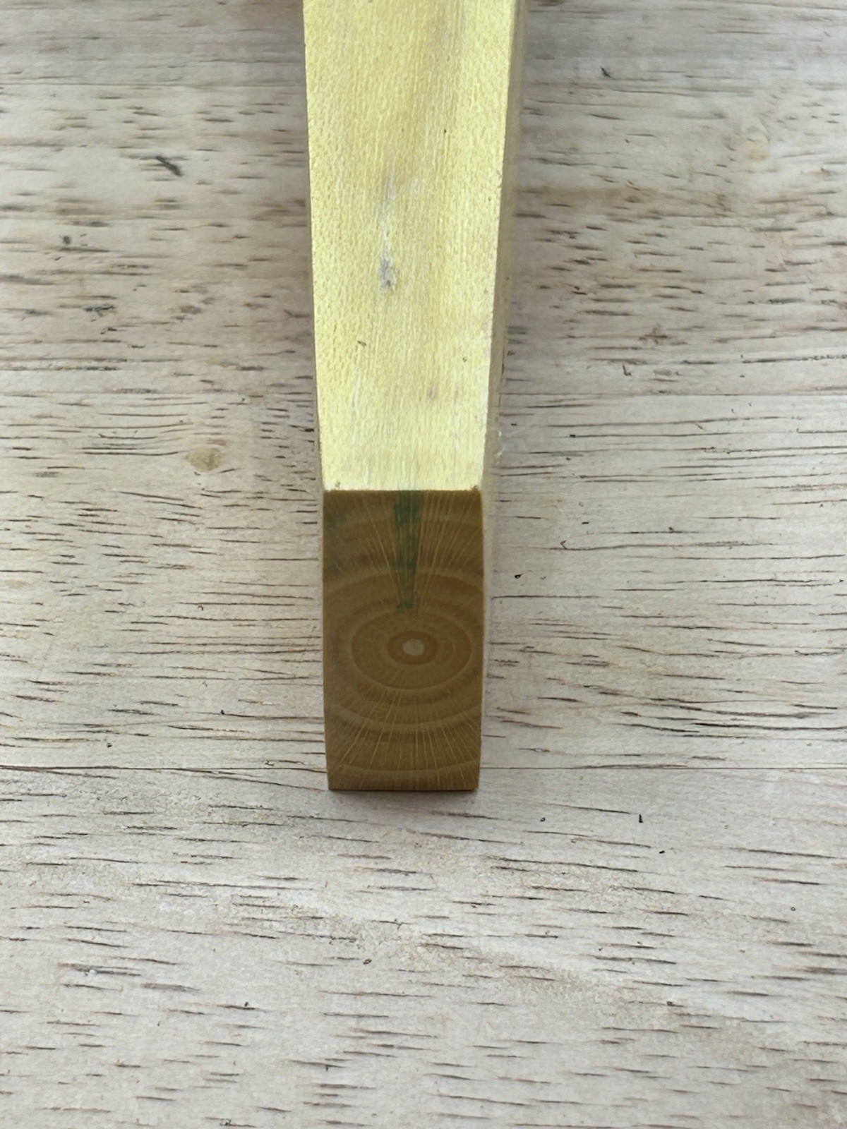 Japanese Hammer (Genno) Gumi Branch Handle. Imported From Japan.